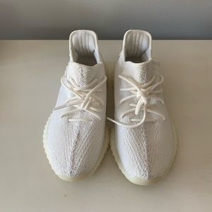 Yeezy Boost 350 V2 'Cream White / Triple White'